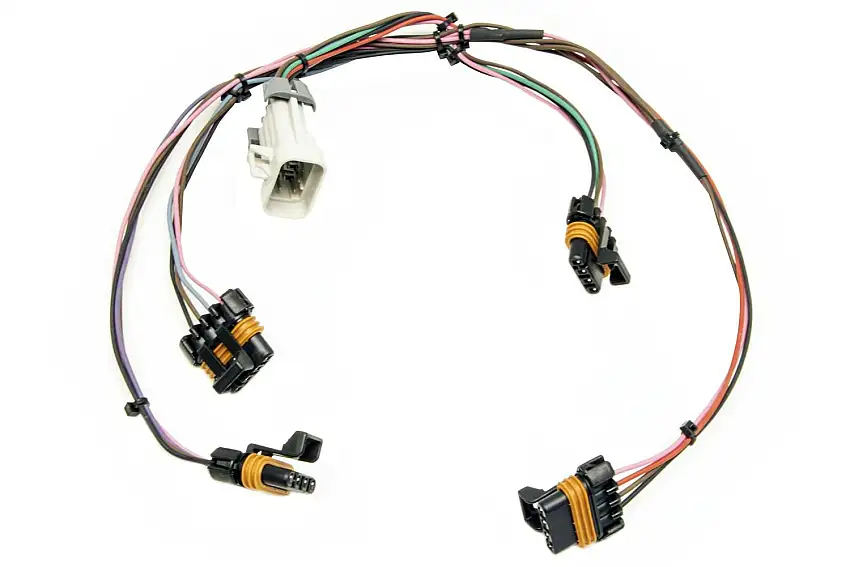Painless 60140 Ignition Coil Wire Extension