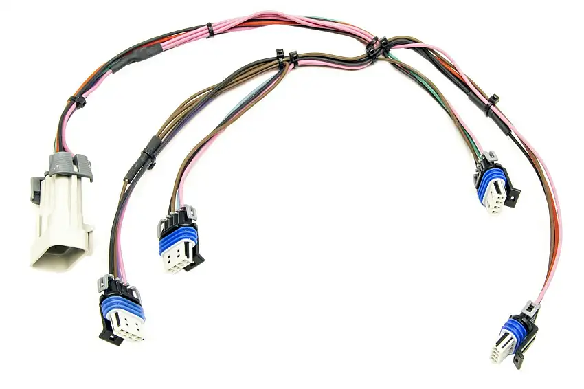 Painless 60141 Ignition Coil Wire Extension