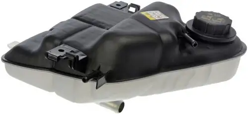 6.0L POWERSTROKE DIESEL COOLANT DEGAS BOTTLE / RESERVOIR