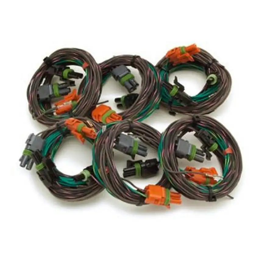 Painless 60323 Emission Harness (for Part #60218)