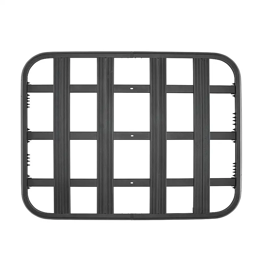 Smittybilt 6045 Defender Platform Roof Rack