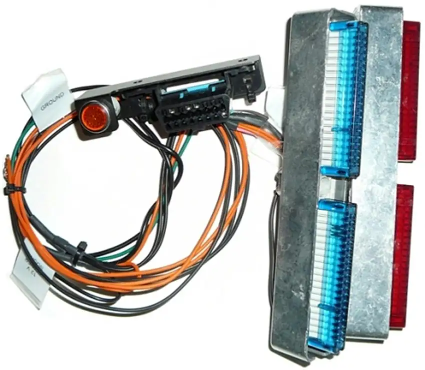 Painless 60550 GM Gen III Bench top Programming Pigtail (Service #12200411 or equivalent)