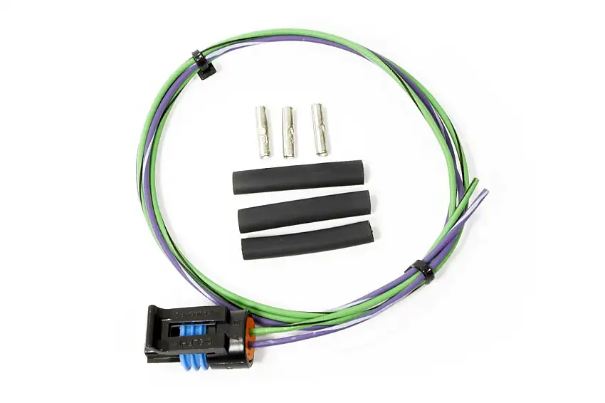 Painless 60556 Speed Sensor Pigtail