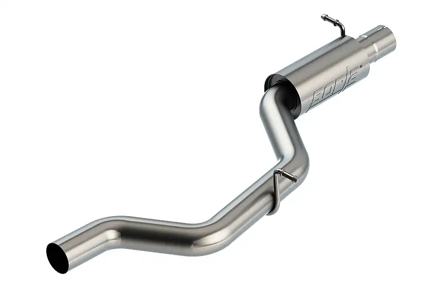 Borla 60707 Resonator
