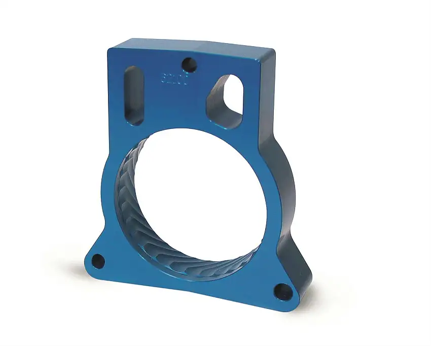 JET Performance Products 62100 Powr-Flo TBI Spacer