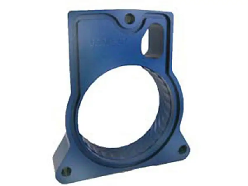 JET Performance Products 62101 Powr-Flo TBI Spacer