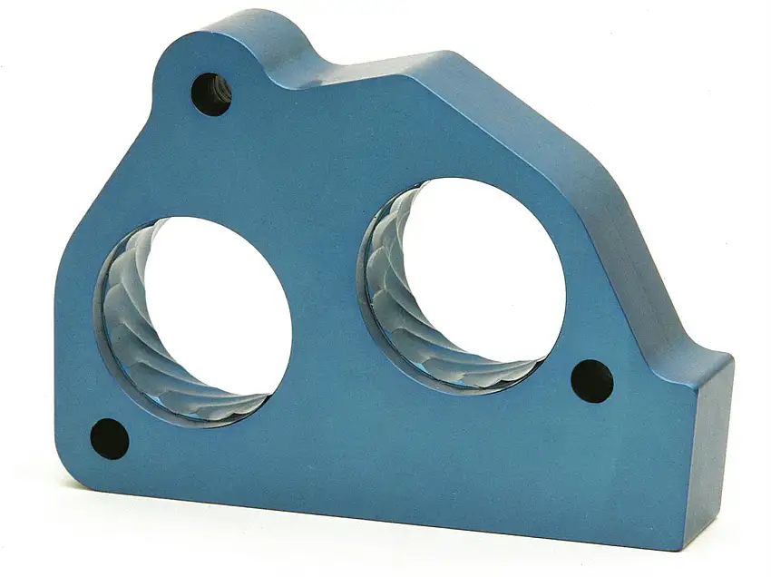 JET Performance Products 62104 Powr-Flo TBI Spacer
