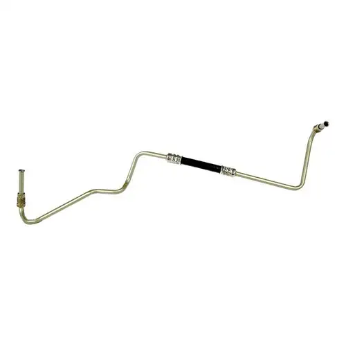 Dorman Transmission Oil Cooler Line For 1997 Ford 7.3L Powerstroke 624-206