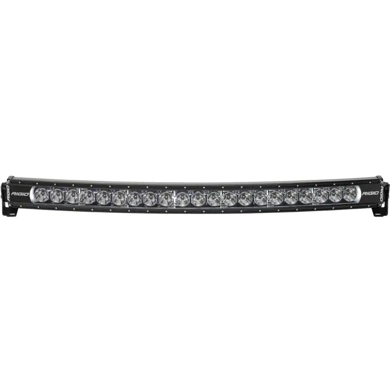 Rigid Industries Radiance+ Curved 40in. RGBW Light Bar