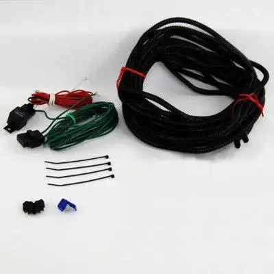 KC Hilites 63091 KC Wire Harness Backup 2-Light DT Connector