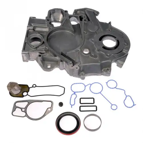 Dorman Timing Cover Kit For 1997-2003 Ford 7.3l Powerstroke 635-115