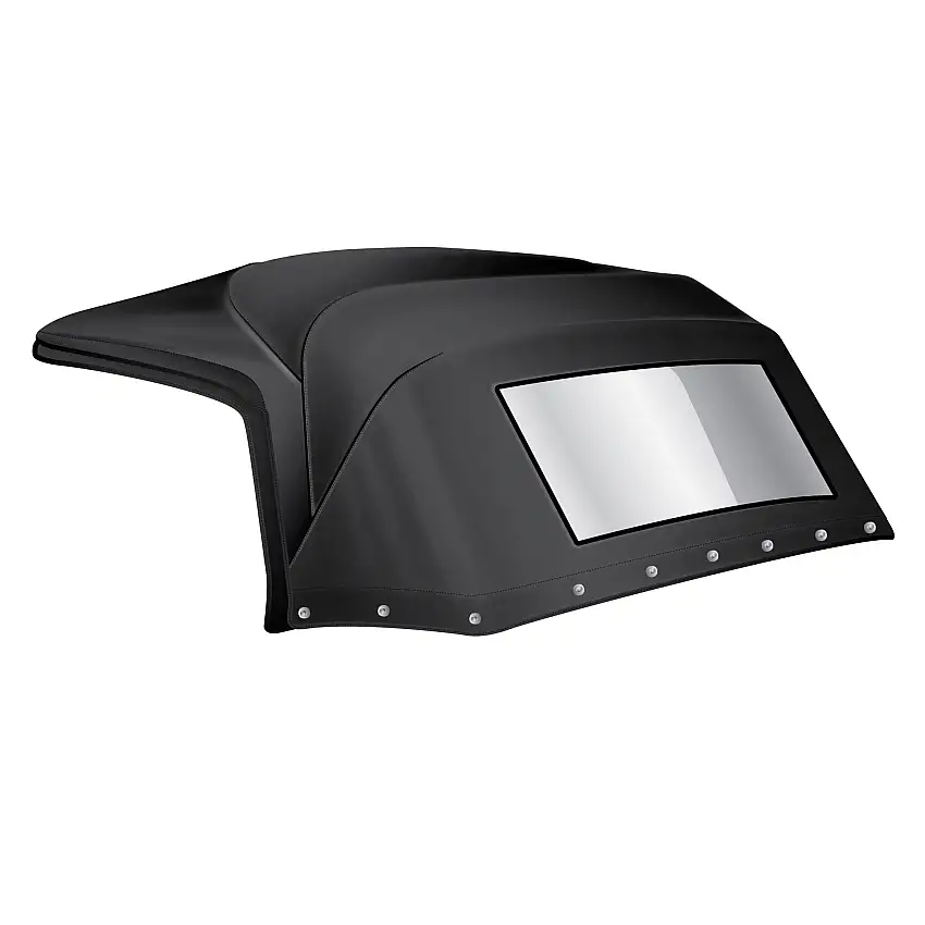Convertible Tops by Robbins