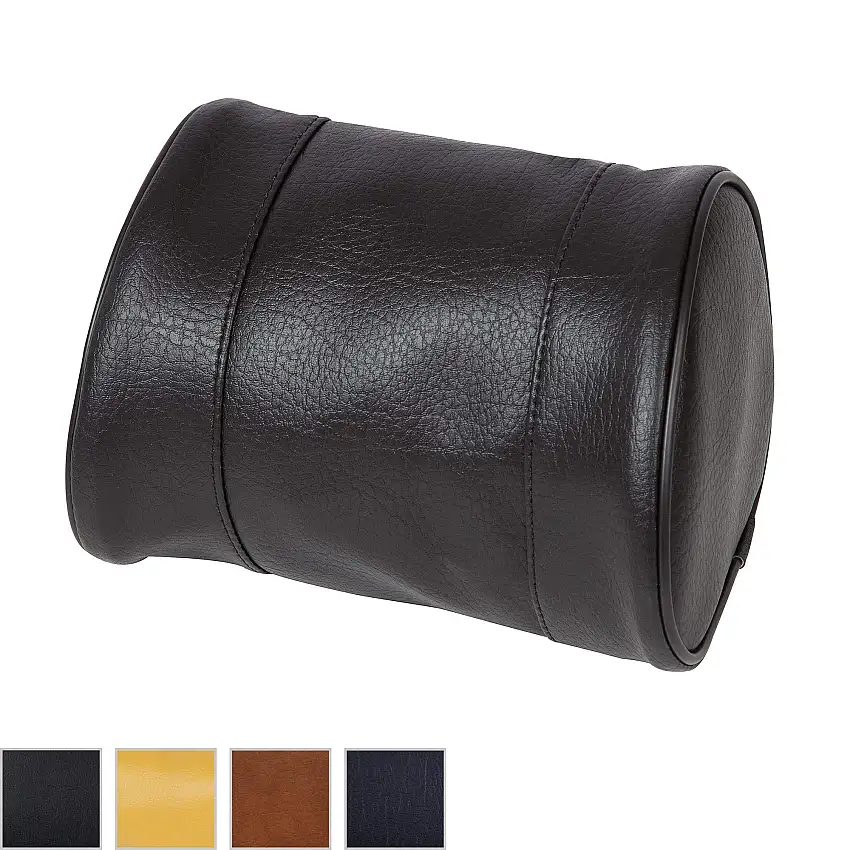 Headrest Covers "Eared Type" Non-perforated