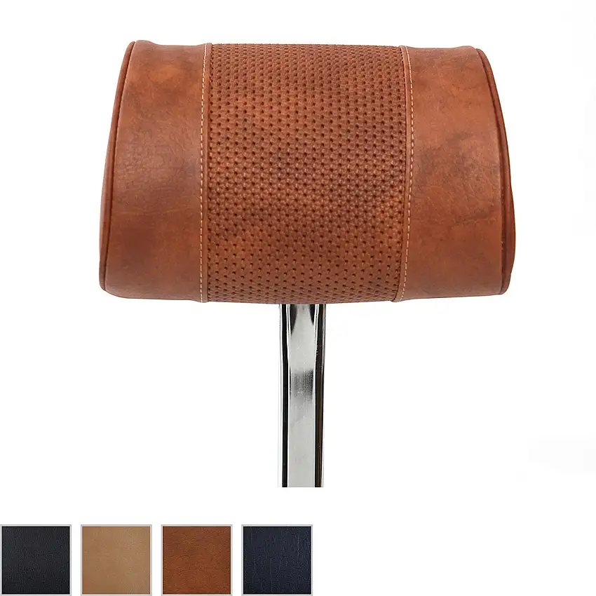 Headrest Assemblies - Midget / Sprite 1970-80