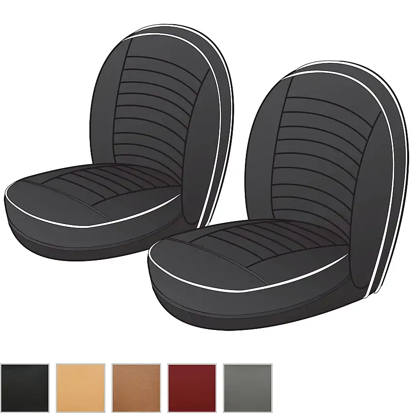 Front Seat Kits 332366