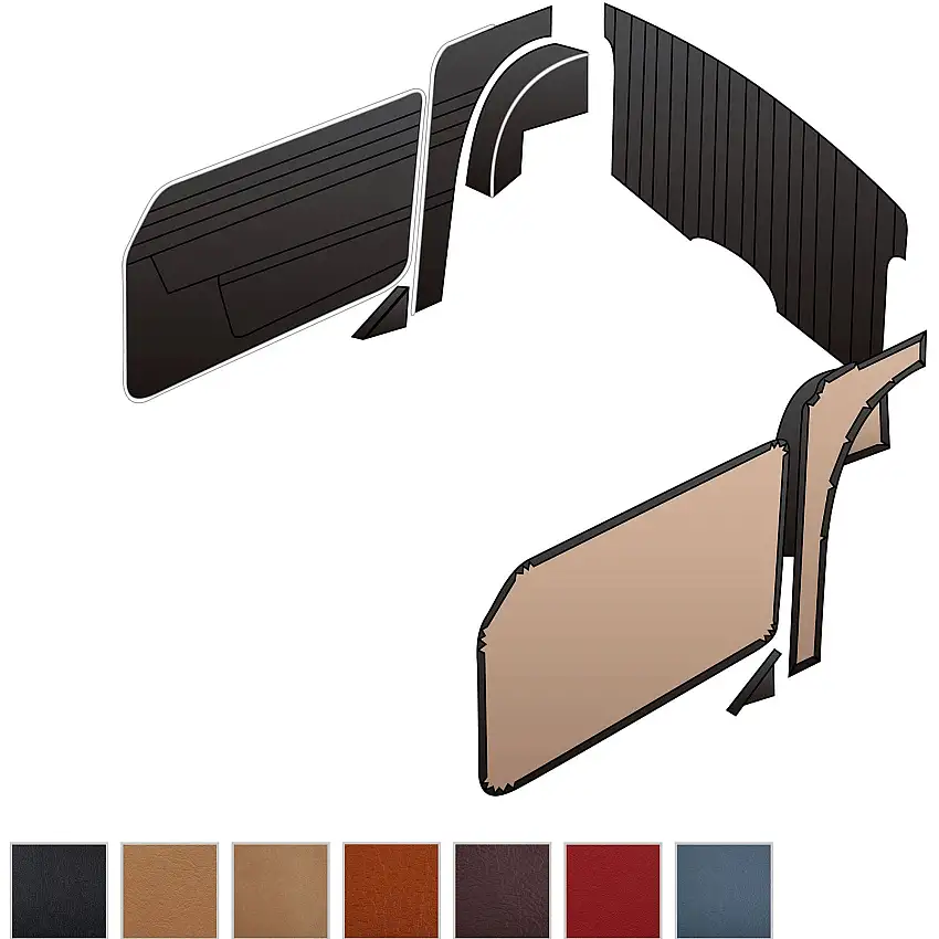 Panel and Trim Kits 333992