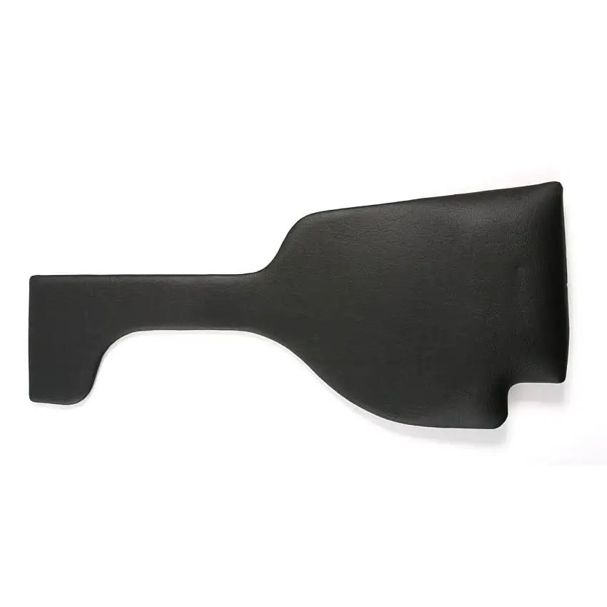 Dash Side Pads for TR6, TR250