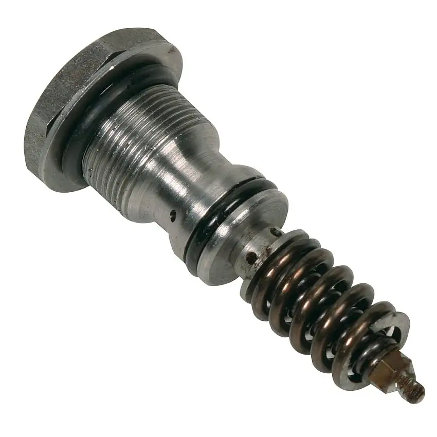 Heavy-Duty Shock Valves 334376