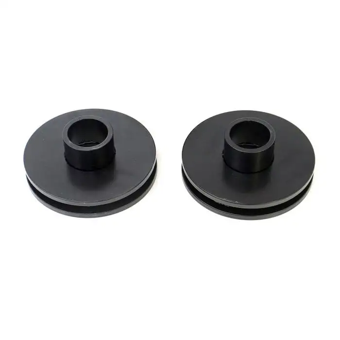 ReadyLIFT 66-1910 1" Rear Coil Spring Spacers 19-23 Ram 2500 4x4