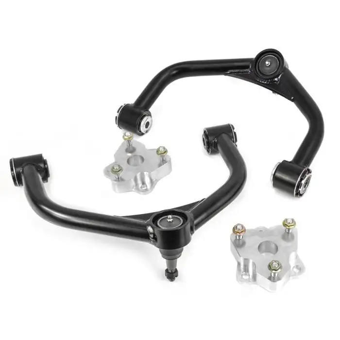 ReadyLift 2" Front Levling Kit and Control Arms 20-23 Ram 1500 4x4