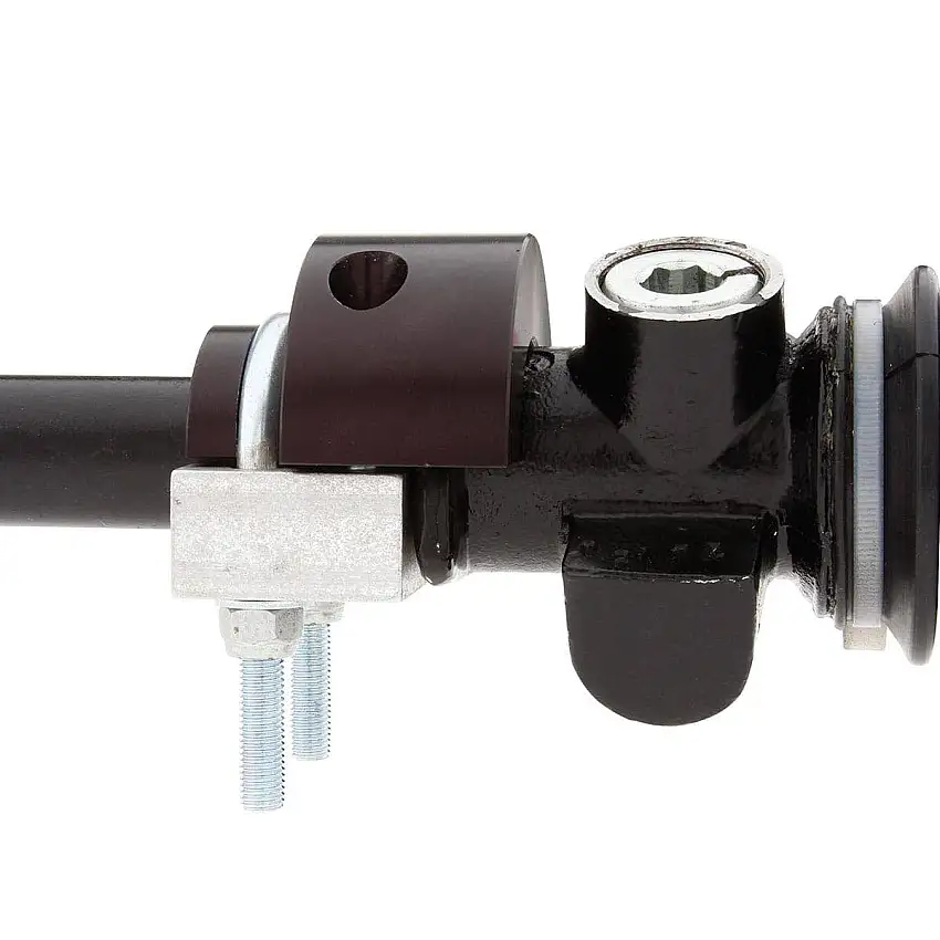 Steering Rack Security Mount Kit 335498