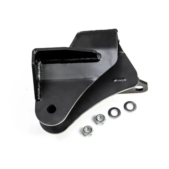 ReadyLIFT 67-19450 4-6" Lift Front Track Bar Relocation Bracket 19-24 Ram 2500