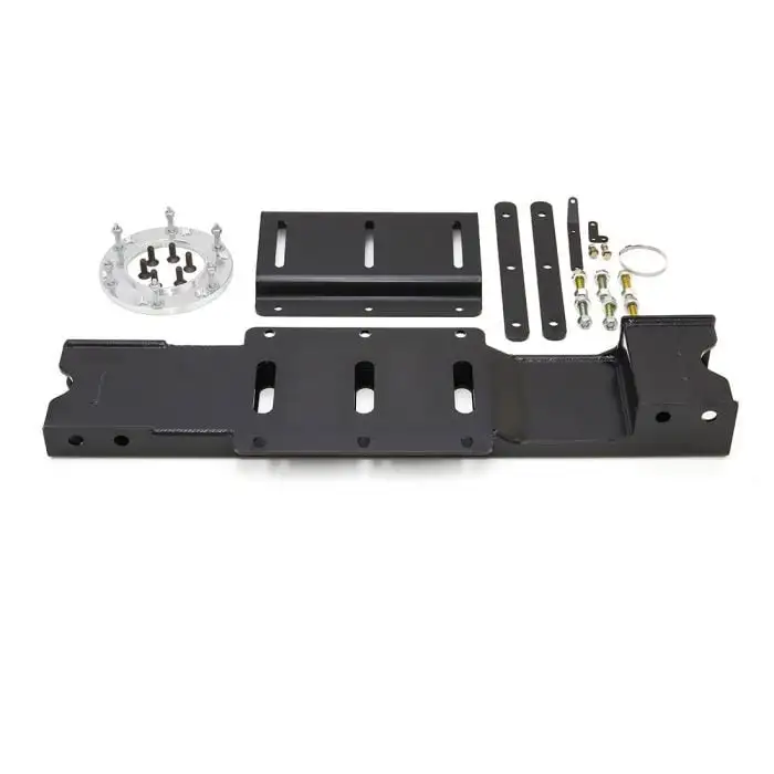 ReadyLift Driveline Indexing System Kit 19-23 Ram 2500 4x4