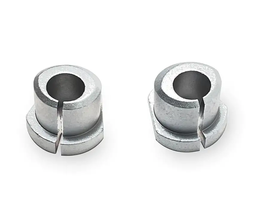 ReadyLift Caster Bushing Kit 05-23 Ford SuperDuty