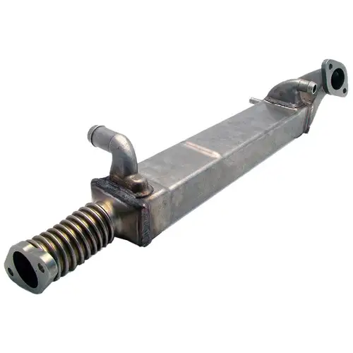 BULLETPROOF DIESEL 6.4L EGR COOLER - VERTICAL