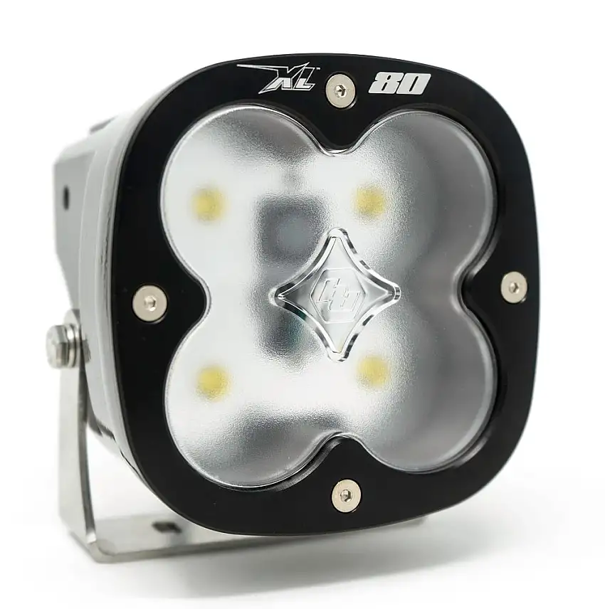 Baja Designs XL80 LED Work/Scene Light