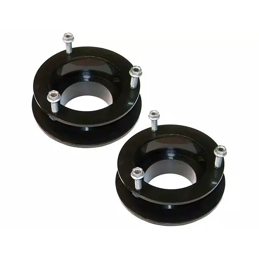 RealTruck SuperLift 2" Leveling Kit 94-13 Dodge Ram 2500/3500 4WD