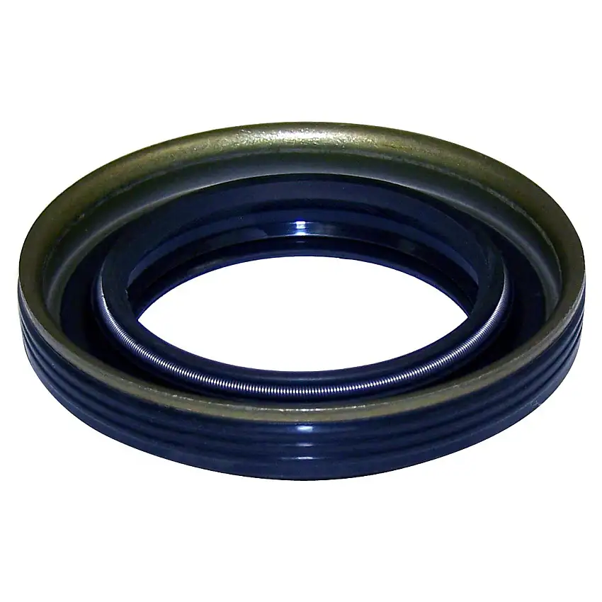 Crown Automotive Axle Shaft Seal for 07-17 Jeep Wrangler, 18 Jeep Wrangler JK 68003270AA