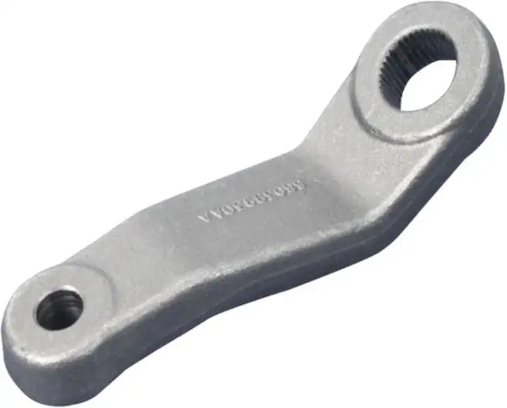 Mopar Steering Upgraded Pitman Arm for use with T-Style Steering 03-08 Ram 2500/3500
