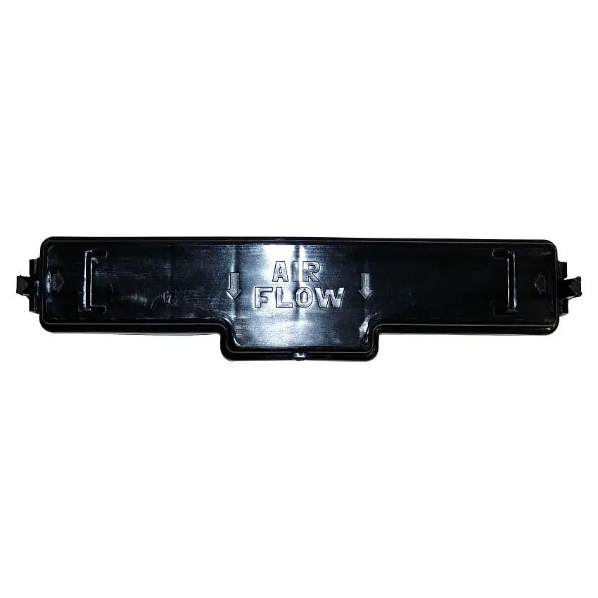 Crown Automotive Cabin Filter Door for 09-12 Dodge Caliber, 09-18 Dodge Journey, 10 Chrysler Sebring, 10-14 Dodge Avenger, 10-17 Jeep Compass, 10-17 Jeep Patriot, 11-17 Chrysler 200, 15-18 Ram 1500, 16-18 Ram 2500, 16-18 Ram 3500 68052292AA