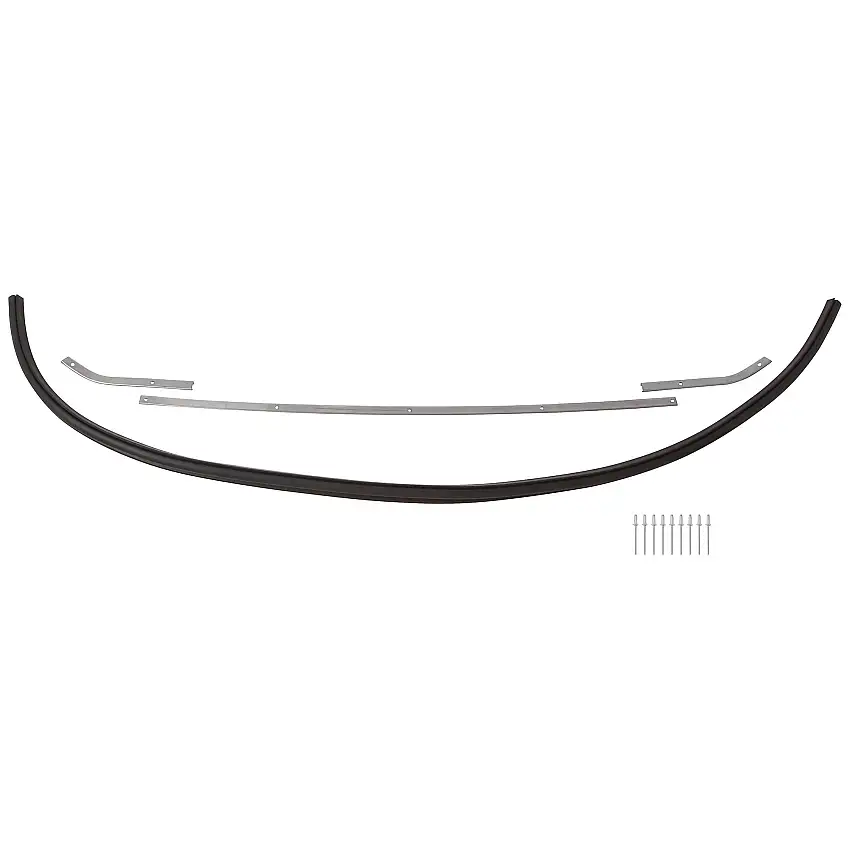 Top Seal Kit - TR250, TR6