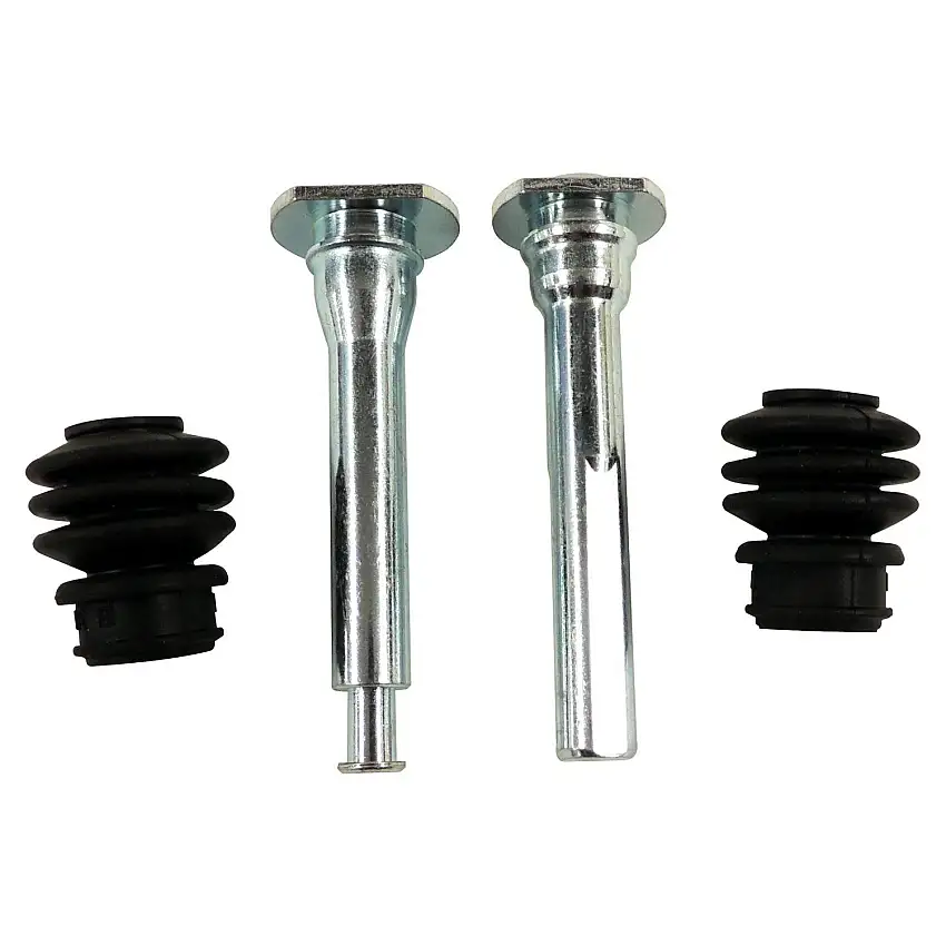 Crown Automotive Brake Caliper Pin Kt for 14-22 Jeep Cherokee 68160691AA