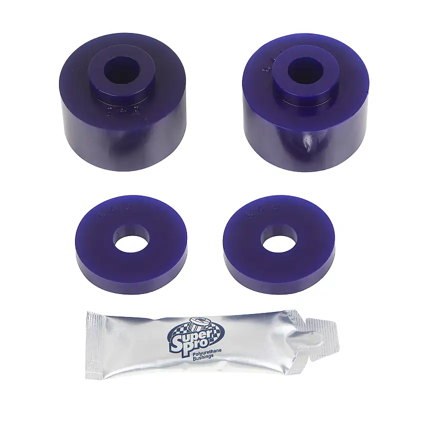 Polyurethane Differential Bushings by SuperPro