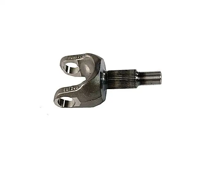 MOPAR Front Axle Stub Shaft for 18-25 Jeep Wrangler JL & Gladiator JT 68397155AA