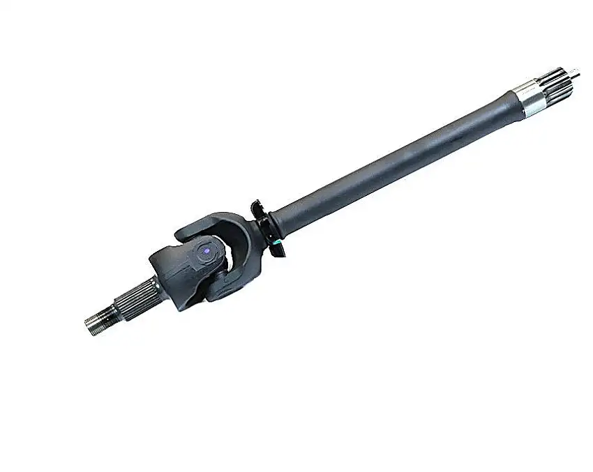 MOPAR Passenger Side Front Axle Assembly for 18-25 Jeep Wrangler JL & Gladiator JT with Wide Dana 44 Front Axle 68477014AA