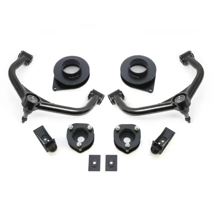 ReadyLIFT 69-1036 2.5" SST Lift Kit with Tubular Arms 06-22 Ram 1500 4WD