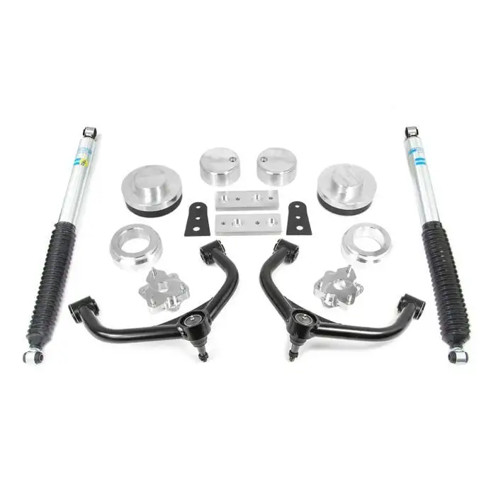 ReadyLIFT 69-1041 4" SST Lift Kit with Bilstein Shocks 09-23 Ram 1500 4WD Classic
