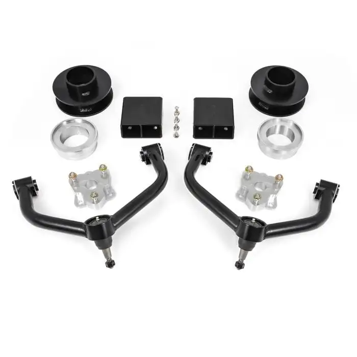 ReadyLift 3.5" SST Lift Kit 20-23 Ram 1500 4x4
