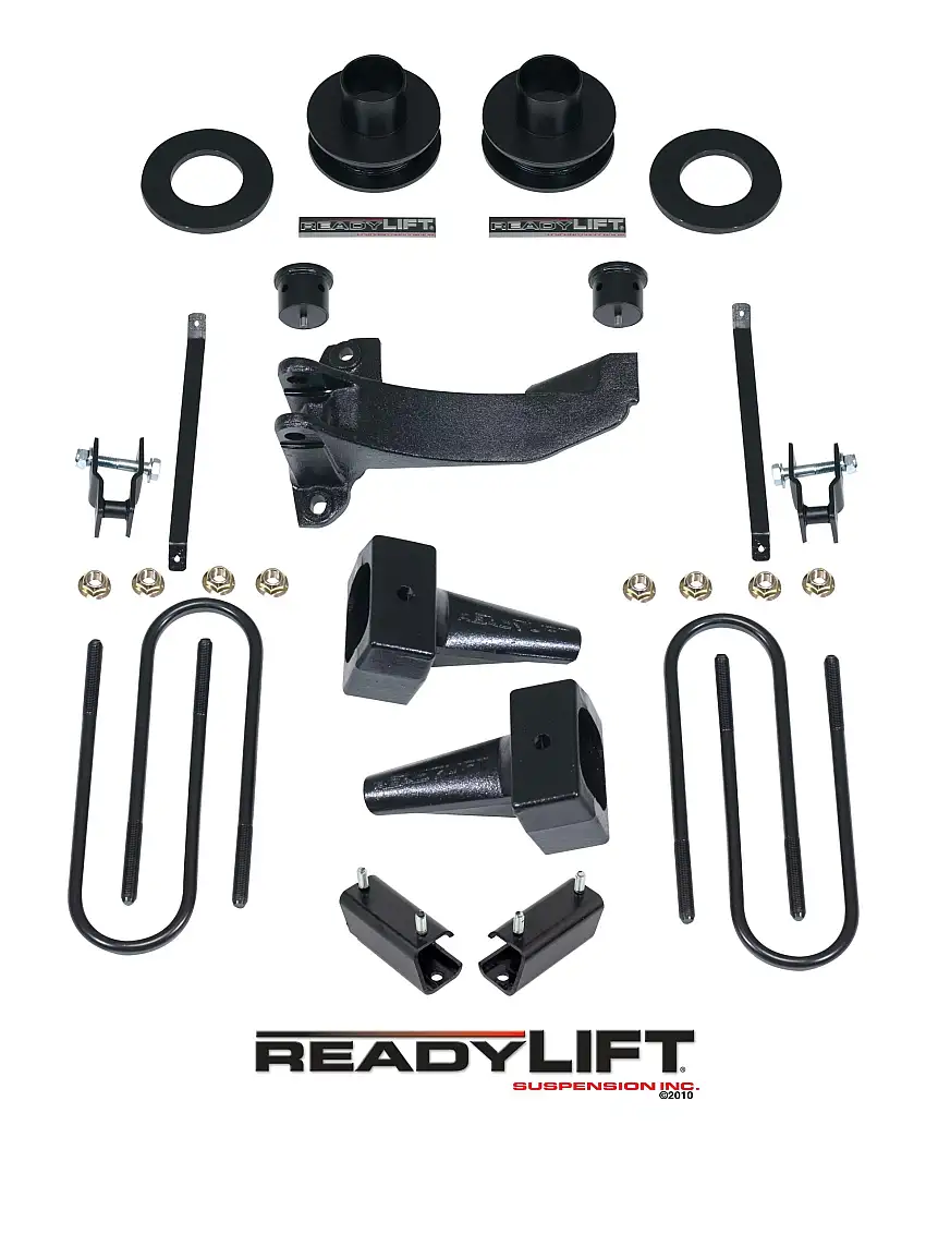ReadyLIFT 69-2527