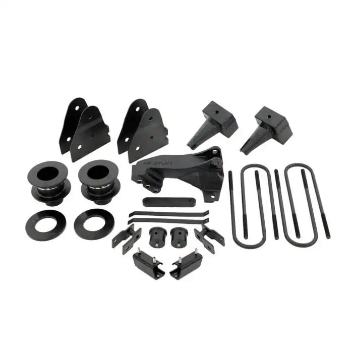 ReadyLIFT 69-2531 3.5" SST Lift Kit 11-16 Ford 6.7L Powerstroke w/2pc Drive Shaft