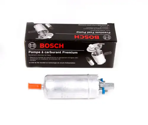 BOSCH 7.3L FRAME-MOUNTED ELECTRIC FUEL PUMP