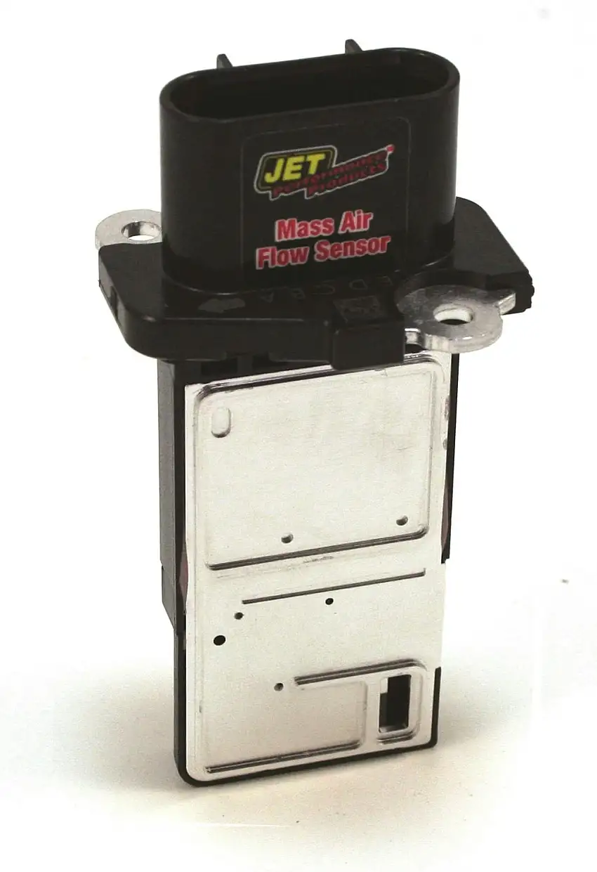 JET Performance Products 69195 Powr-Flo Mass Air Sensor