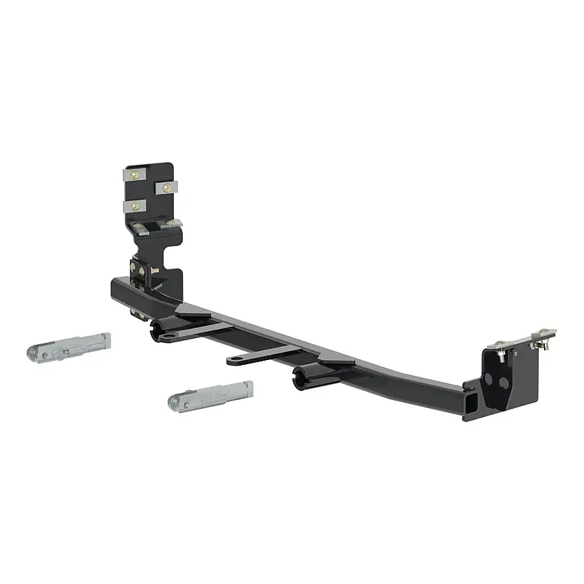 CURT 70138 Custom Tow Bar Base Plate, Select Chevrolet Blazer