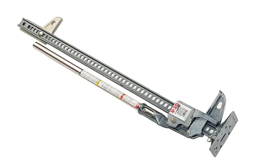 Hi-Lift Jack X-Treme Jack 48" in Charcoal Metallic XT-485PC