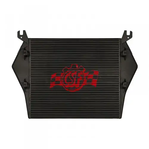 CSF 7104 Heavy-Duty Intercooler For 2005-2009 Dodge 5.9L/6.7L Cummins