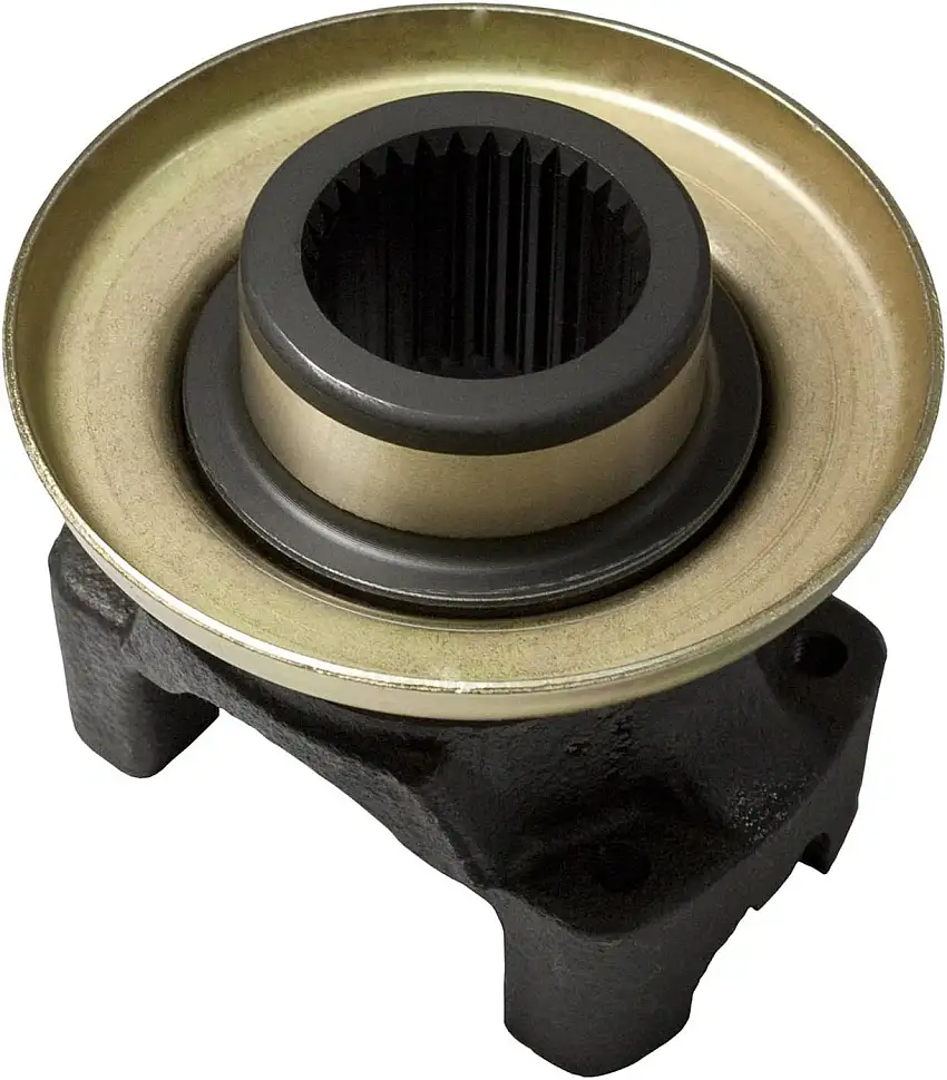 Yukon Flange Yoke for GM 7.2" Differential
